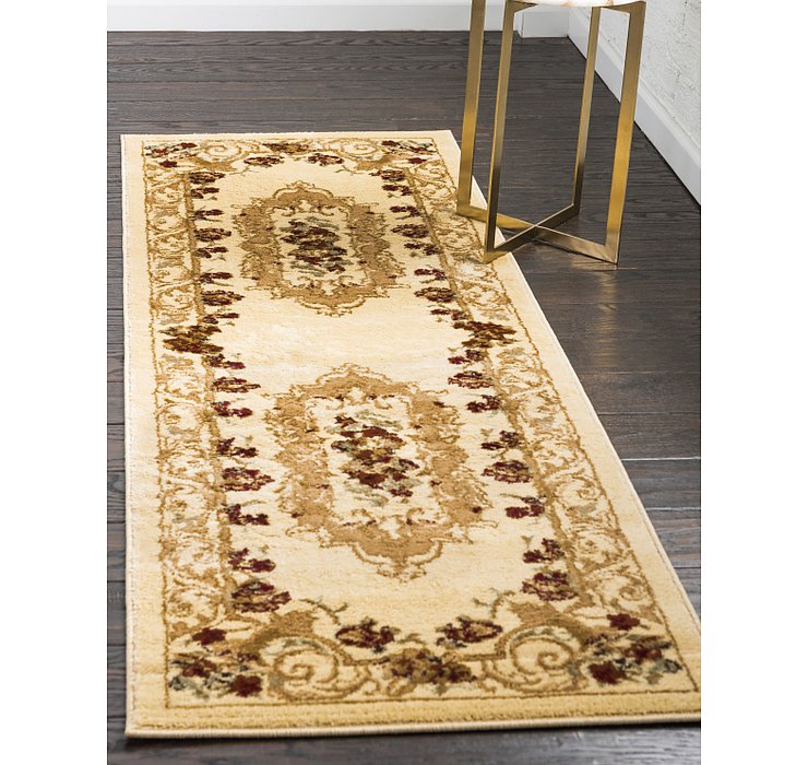 2' 7 x 10' Chateau Runner Rug