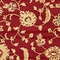 See color option for 8' x 10' Classic Agra Rug