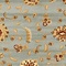 See color option for 10' x 10' Classic Agra Square Rug