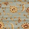 See color option for 8' x 10' Classic Agra Rug