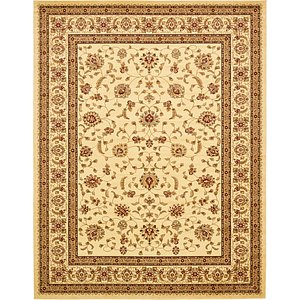Unique Loom 10' x 13' Voyage Rug