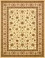 10' x 13' Classic Agra Rug thumbnail
