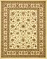 8' x 10' Classic Agra Rug thumbnail
