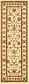 2' 2 x 6' Classic Agra Runner Rug thumbnail