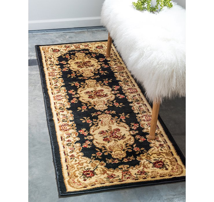2' 2 x 6' Chateau Runner Rug