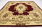 Unique Loom 10' x 10' Versailles Square Rug thumbnail image 11