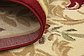Unique Loom 10' x 10' Versailles Square Rug thumbnail image 15
