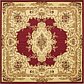 Unique Loom 10' x 10' Versailles Square Rug thumbnail image 9