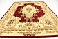 Unique Loom 8' x 10' Versailles Rug thumbnail image 11