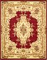 Unique Loom 8' x 10' Versailles Rug thumbnail image 9