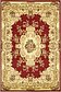 Unique Loom 4' x 6' Versailles Rug thumbnail image 9