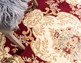 Unique Loom 2' 2 x 6' Versailles Runner Rug thumbnail image 5