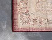 Unique Loom 2' 2 x 6' Versailles Runner Rug thumbnail image 8