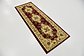 Unique Loom 2' 2 x 6' Versailles Runner Rug thumbnail image 10