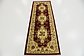Unique Loom 2' 2 x 6' Versailles Runner Rug thumbnail image 11
