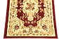 Unique Loom 2' 2 x 6' Versailles Runner Rug thumbnail image 13