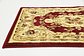 Unique Loom 2' 2 x 6' Versailles Runner Rug thumbnail image 14