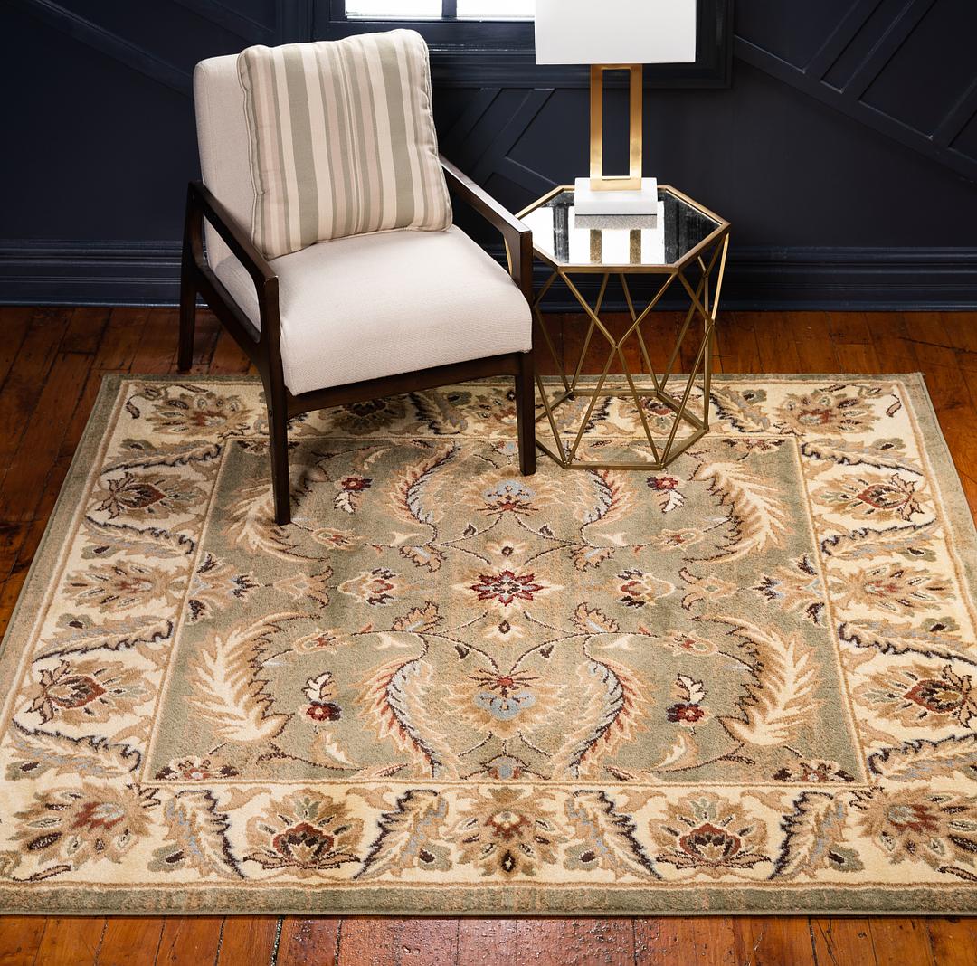 Main image of rug
