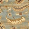 See color option for 10' x 10' Classic Agra Square Rug