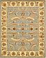 8' x 10' Classic Agra Rug thumbnail