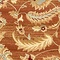 See color option for 305cm x 395cm Classic Agra Rug