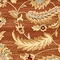 See color option for 10' x 10' Classic Agra Square Rug