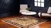 6' x 6' Aditi Square Rug thumbnail
