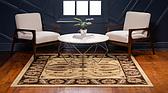 6' x 6' Aditi Square Rug thumbnail