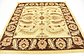 6' x 6' Aditi Square Rug thumbnail image 6