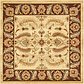 6' x 6' Aditi Square Rug thumbnail image 4