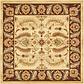 6' x 6' Aditi Square Rug thumbnail