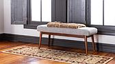 2' 7 x 10' Aditi Runner Rug thumbnail