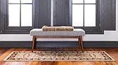 2' 7 x 10' Aditi Runner Rug thumbnail