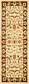 2' 2 x 6' Aditi Runner Rug thumbnail image 1