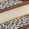 See color option for 0' 9 x 2' 6 Safari Stair Tread Rug