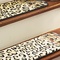 See color option for 0' 9 x 2' 6 Safari Stair Tread Rug