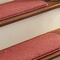 See color option for Unique Loom 0' 9 x 2' 6 Solid Stair Tread Rug