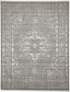8' x 10' Modern Classical Rug thumbnail image 9