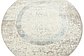 122cm x 122cm New Vintage Round Rug thumbnail image 6