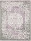 Unique Loom 8' x 10' New Classical Rug thumbnail image 1