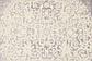 4' x 4' New Vintage Round Rug thumbnail