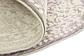 4' x 4' New Vintage Round Rug thumbnail