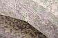 4' x 4' New Vintage Round Rug thumbnail