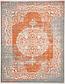245cm x 305cm New Vintage Rug thumbnail image 9