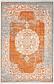 122cm x 183cm New Vintage Rug thumbnail image 9