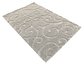 4' x 6' Botanical Shag Rug thumbnail image 10