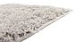 2' x 6' 7 Botanical Shag Runner Rug thumbnail image 5