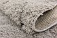 2' x 6' 7 Botanical Shag Runner Rug thumbnail image 6