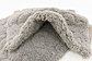 2' x 6' 7 Botanical Shag Runner Rug thumbnail image 7