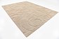9' x 12' Botanical Shag Rug thumbnail image 10